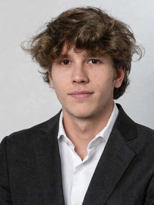 Gonzalo EvangeIista Colás