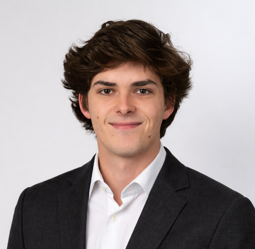 Pablo PooI de Santiago